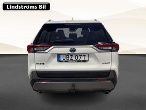 Toyota RAV4 bild 8