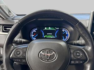 Toyota RAV4 bild 15