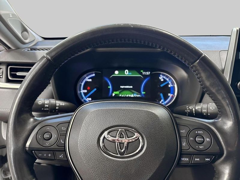 Toyota RAV4 bild 15