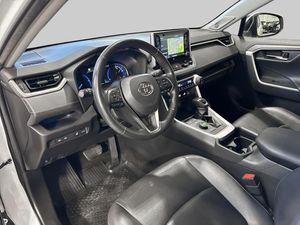 Toyota RAV4 bild 14