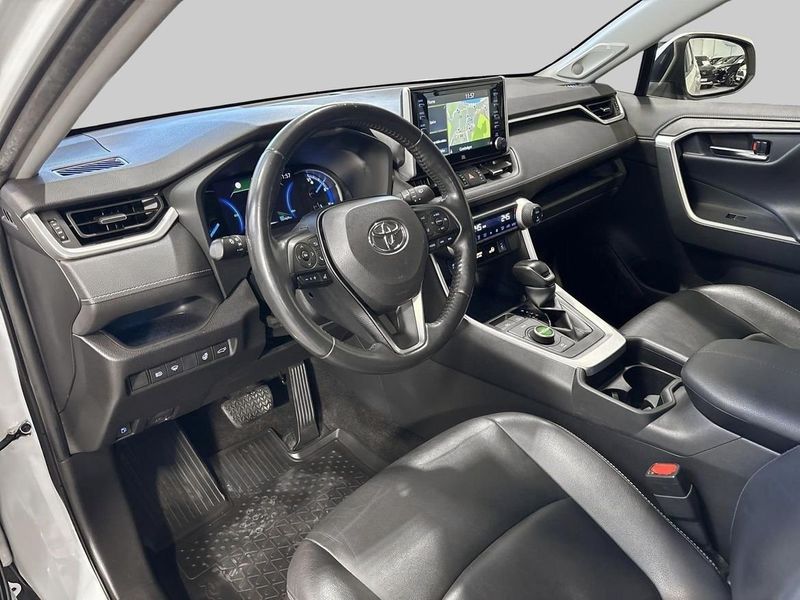 Toyota RAV4 bild 14