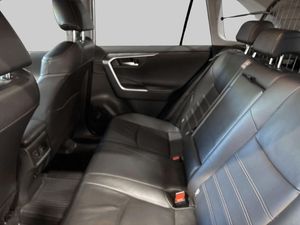 Toyota RAV4 bild 11