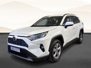 Toyota RAV4 bild 19