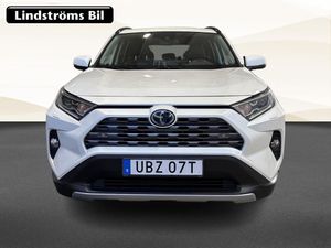 Toyota RAV4 bild 9