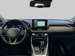 Toyota RAV4 bild 12