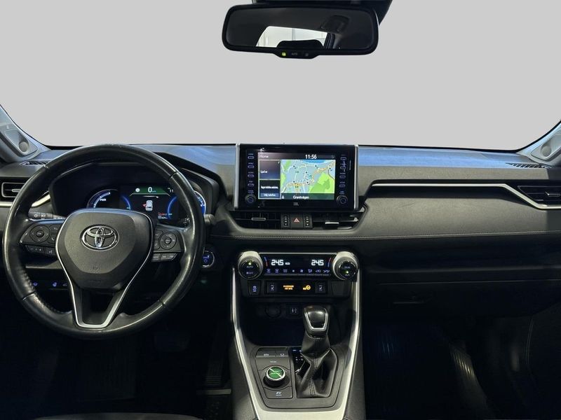 Toyota RAV4 bild 12