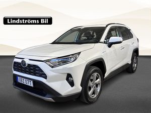Toyota RAV4 bild 1