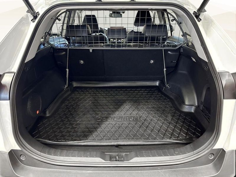 Toyota RAV4 bild 13