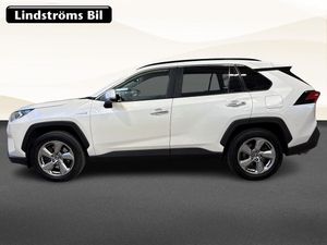 Toyota RAV4 bild 6