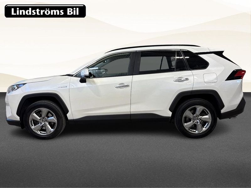 Toyota RAV4 bild 6