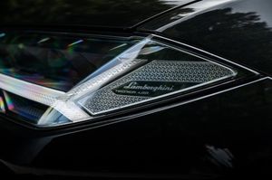 Lamborghini Urus bild 13
