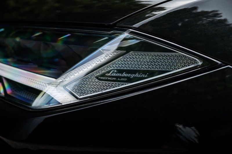 Lamborghini Urus bild 13