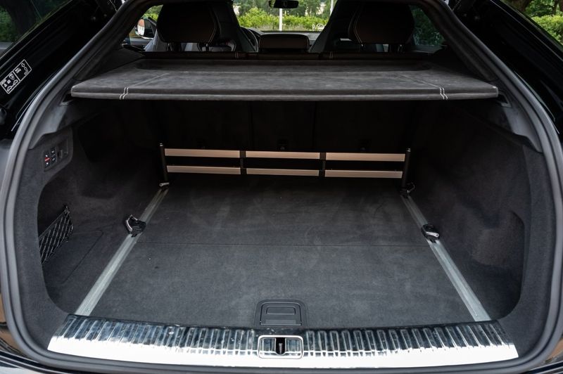 Lamborghini Urus bild 28