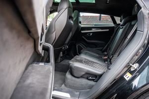 Lamborghini Urus bild 20