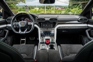 Lamborghini Urus bild 22