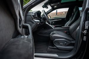 Lamborghini Urus bild 17