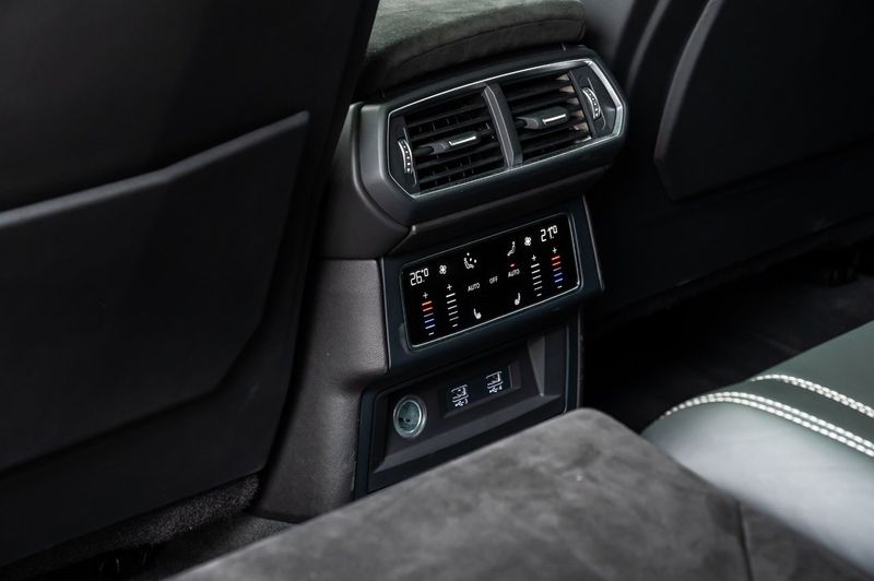 Lamborghini Urus bild 21
