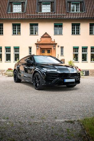 Lamborghini Urus bild 1