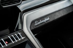 Lamborghini Urus bild 25