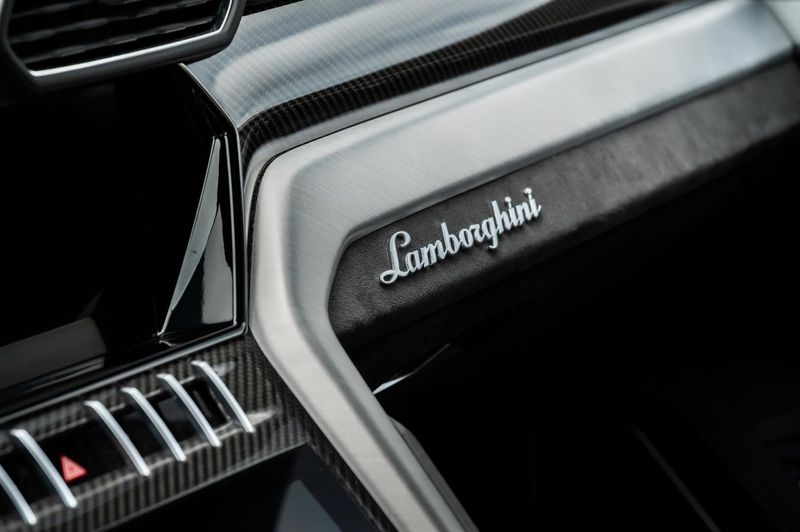 Lamborghini Urus bild 25
