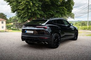 Lamborghini Urus bild 9