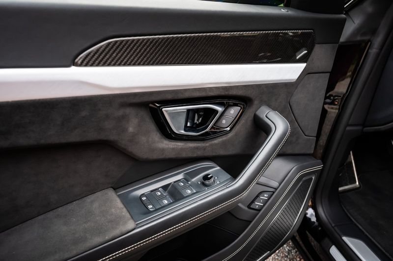 Lamborghini Urus bild 16
