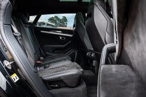Lamborghini Urus bild 19