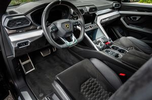 Lamborghini Urus bild 14