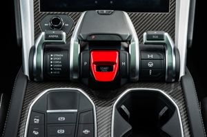 Lamborghini Urus bild 27