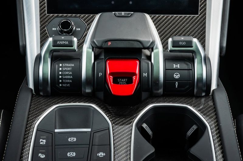 Lamborghini Urus bild 27