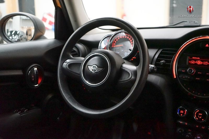 MINI One bild 12