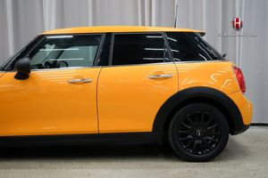 MINI One bild 7