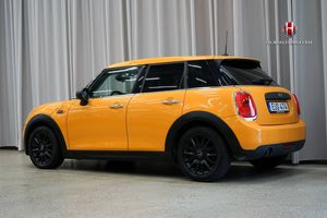 MINI One bild 4
