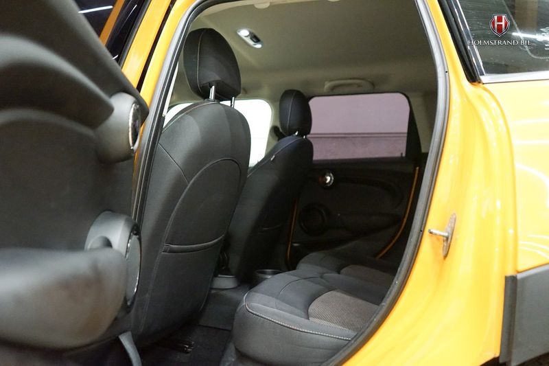 MINI One bild 10