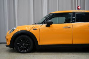 MINI One bild 6