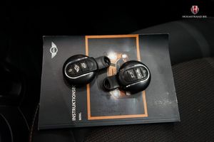 MINI One bild 18