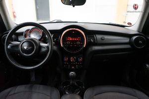 MINI One bild 11