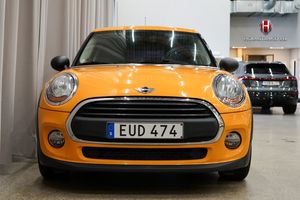 MINI One bild 5