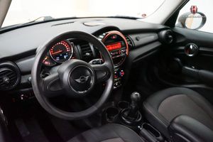 MINI One bild 8