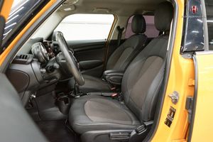 MINI One bild 9