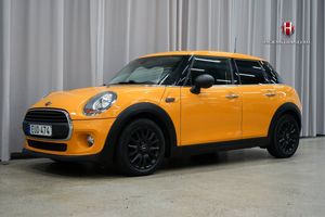 MINI One bild 3