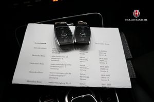 Mercedes C300 bild 23