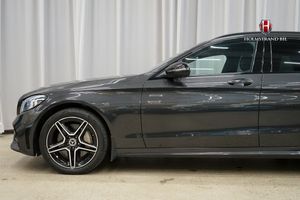 Mercedes C300 bild 7