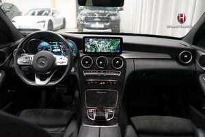 Mercedes C300 bild 12