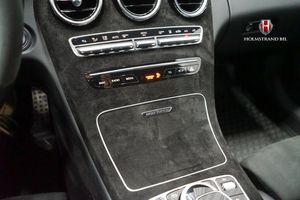 Mercedes C300 bild 20