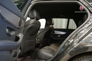 Mercedes C300 bild 11