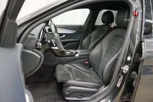 Mercedes C300 bild 10