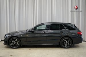 Mercedes C300 bild 1