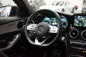 Mercedes C300 bild 13