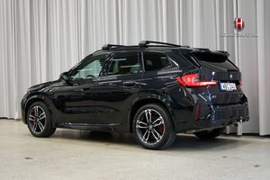 BMW X1 bild 5